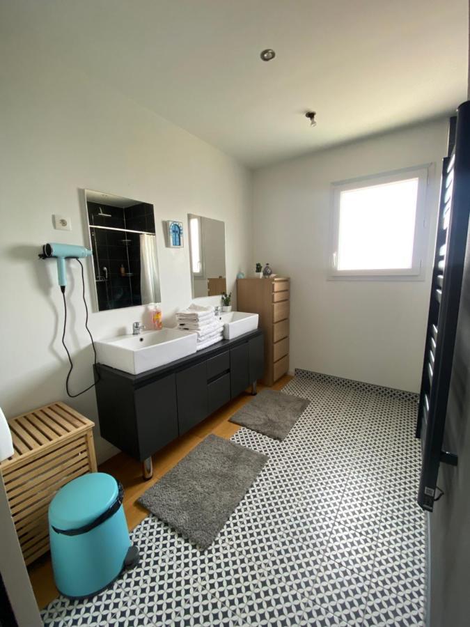 Jasmin House Apartamento Cenon Exterior foto